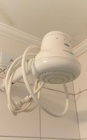 Apartamento à venda com 50m², 2 quartos e sem vagaBanheiro