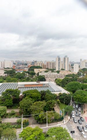 Apartamento à venda com 50m², 2 quartos e sem vagaVista da Varanda