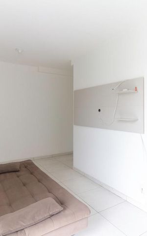 Apartamento à venda com 50m², 2 quartos e sem vagaSala