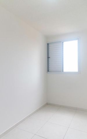 Apartamento à venda com 50m², 2 quartos e sem vagaQuarto 2