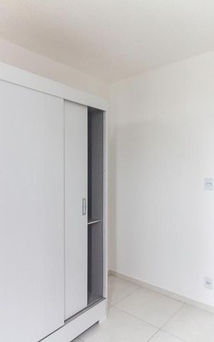 Apartamento à venda com 50m², 2 quartos e sem vagaQuarto 1