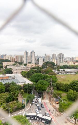 Apartamento à venda com 50m², 2 quartos e sem vagaVista do Quarto 1