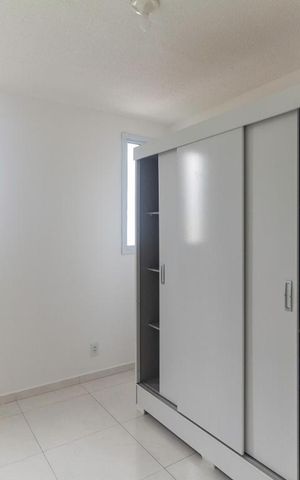 Apartamento à venda com 50m², 2 quartos e sem vagaQuarto 1