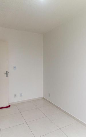 Apartamento à venda com 50m², 2 quartos e sem vagaQuarto 2