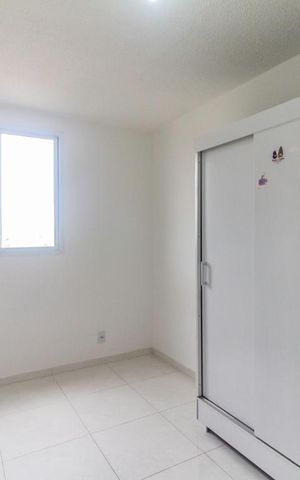 Apartamento à venda com 50m², 2 quartos e sem vagaQuarto 2