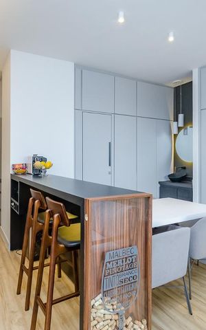 Studio para alugar com 65m², 1 quarto e 1 vagaStudio