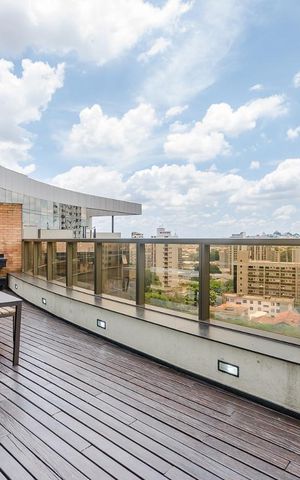 Studio para alugar com 65m², 1 quarto e 1 vagaÁrea comum
