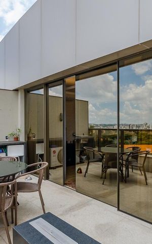 Studio para alugar com 65m², 1 quarto e 1 vagaStudio
