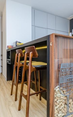 Studio para alugar com 65m², 1 quarto e 1 vagaStudio