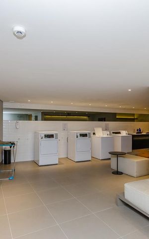 Studio para alugar com 65m², 1 quarto e 1 vagaÁrea comum