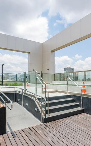 Studio para alugar com 65m², 1 quarto e 1 vagaÁrea comum