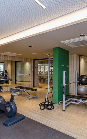 Studio para alugar com 65m², 1 quarto e 1 vagaÁrea comum