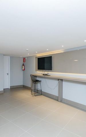 Studio para alugar com 65m², 1 quarto e 1 vagaÁrea comum