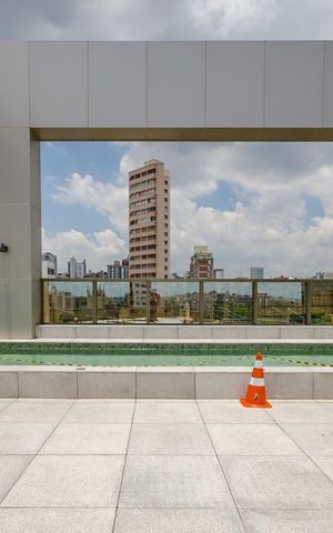 Studio para alugar com 65m², 1 quarto e 1 vagaÁrea comum