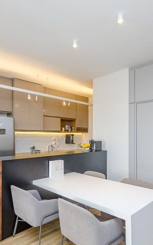 Studio para alugar com 65m², 1 quarto e 1 vagaStudio