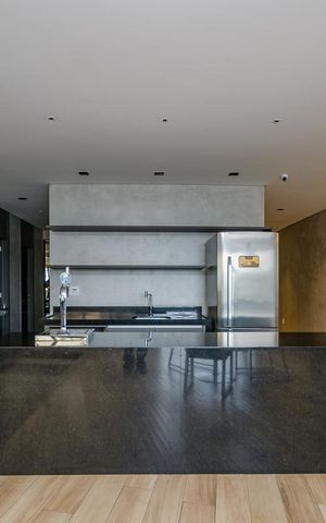 Studio para alugar com 65m², 1 quarto e 1 vagaÁrea comum
