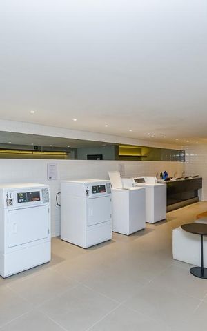 Studio para alugar com 65m², 1 quarto e 1 vagaÁrea comum