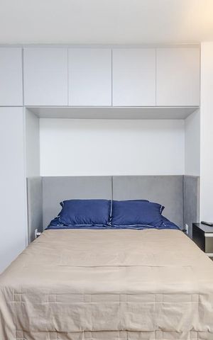 Studio para alugar com 65m², 1 quarto e 1 vagaStudio