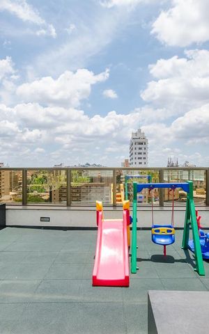 Studio para alugar com 65m², 1 quarto e 1 vagaÁrea comum