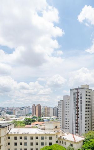Studio para alugar com 65m², 1 quarto e 1 vagaÁrea comum