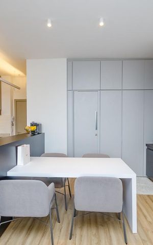 Studio para alugar com 65m², 1 quarto e 1 vagaStudio