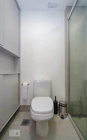 Studio para alugar com 65m², 1 quarto e 1 vagaStudio