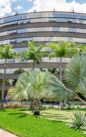 Studio para alugar com 65m², 1 quarto e 1 vagaFachada