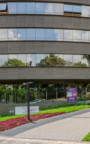 Studio para alugar com 65m², 1 quarto e 1 vagaFachada