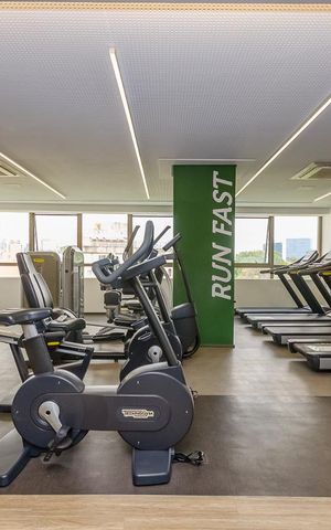 Studio para alugar com 65m², 1 quarto e 1 vagaÁrea comum