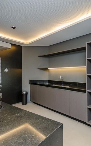 Studio para alugar com 65m², 1 quarto e 1 vagaÁrea comum