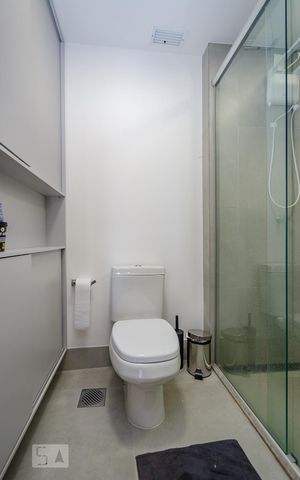 Studio para alugar com 65m², 1 quarto e 1 vagaStudio