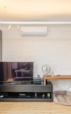Studio para alugar com 65m², 1 quarto e 1 vagaStudio