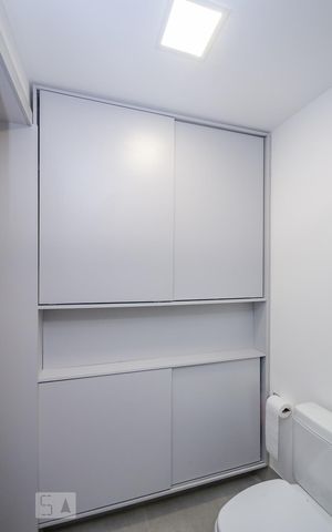 Studio para alugar com 65m², 1 quarto e 1 vagaStudio