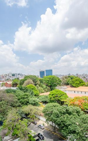 Studio para alugar com 65m², 1 quarto e 1 vagaStudio