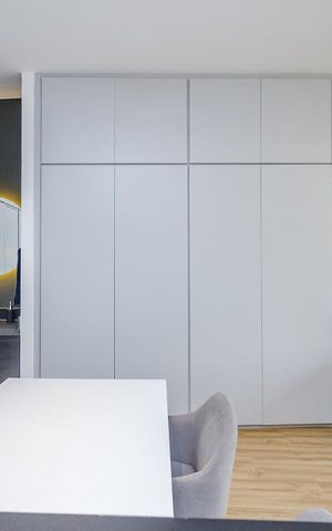 Studio para alugar com 65m², 1 quarto e 1 vagaStudio