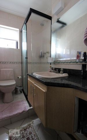 Apartamento à venda com 216m², 4 quartos e 3 vagasSuíte Quarto 2