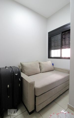 Apartamento à venda com 216m², 4 quartos e 3 vagasQuarto de Serviço