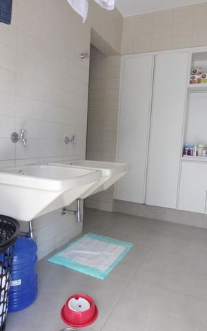Apartamento à venda com 216m², 4 quartos e 3 vagasÁrea de Serviço