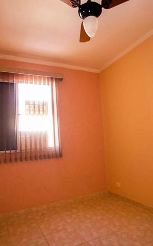 Apartamento à venda com 42m², 2 quartos e 1 vagaquarto 3