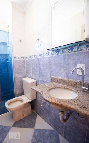 Apartamento à venda com 42m², 2 quartos e 1 vagabanheiro