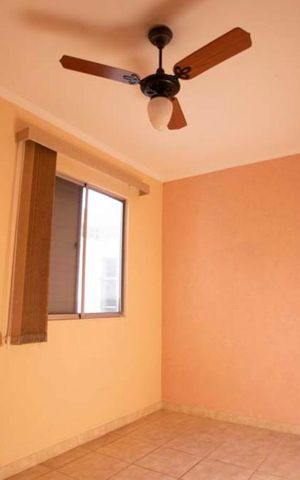 Apartamento à venda com 42m², 2 quartos e 1 vagaquarto 1