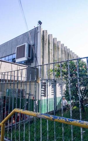 Apartamento à venda com 42m², 2 quartos e 1 vagashopping