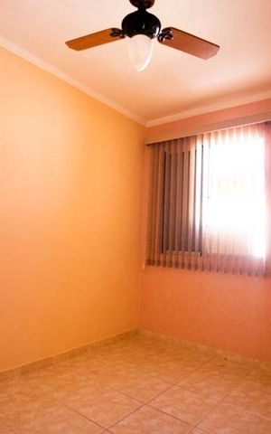Apartamento à venda com 42m², 2 quartos e 1 vagaquarto 2