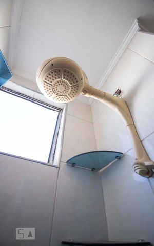 Apartamento à venda com 42m², 2 quartos e 1 vagabanheiro
