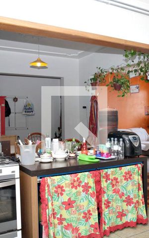 Apartamento à venda com 100m², 3 quartos e 1 vagaCozinha