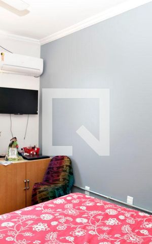 Apartamento à venda com 100m², 3 quartos e 1 vagaQuarto 3