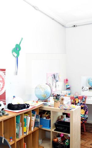 Apartamento à venda com 100m², 3 quartos e 1 vagaQuarto 1