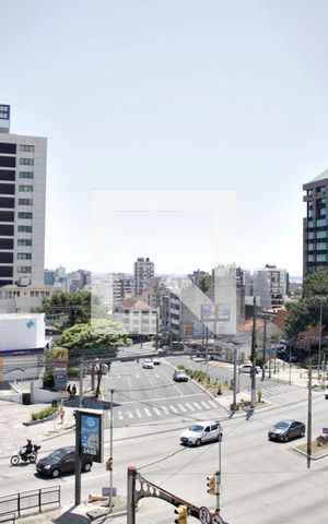 Apartamento à venda com 100m², 3 quartos e 1 vagaQuarto 1 Vista