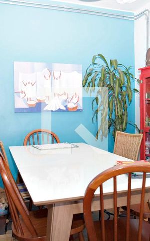 Apartamento à venda com 100m², 3 quartos e 1 vagaSala Jantar