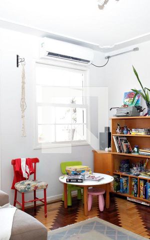 Apartamento à venda com 100m², 3 quartos e 1 vagaSala Estar